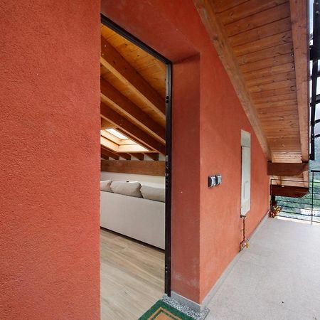 Casa Asso Lägenhet Exteriör bild