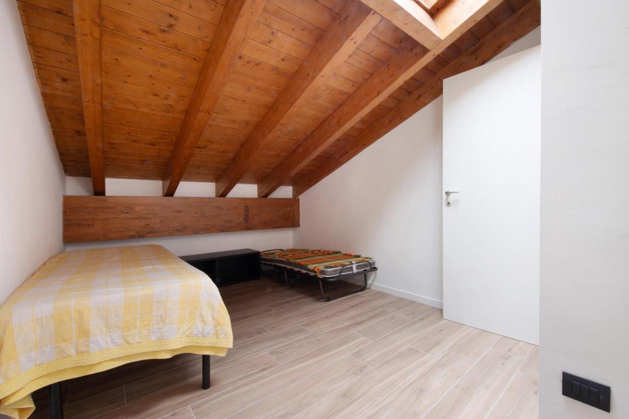 Casa Asso Lägenhet Exteriör bild