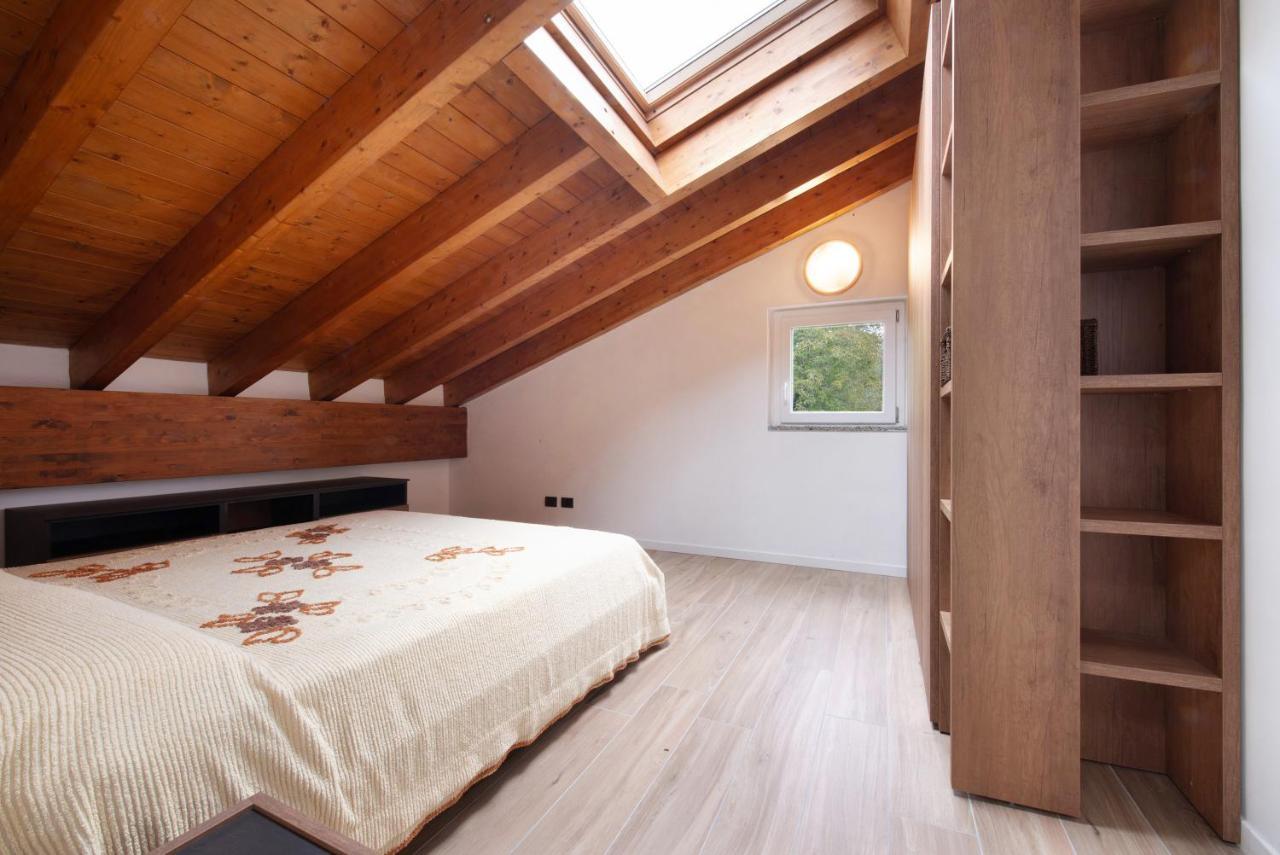 Casa Asso Lägenhet Exteriör bild