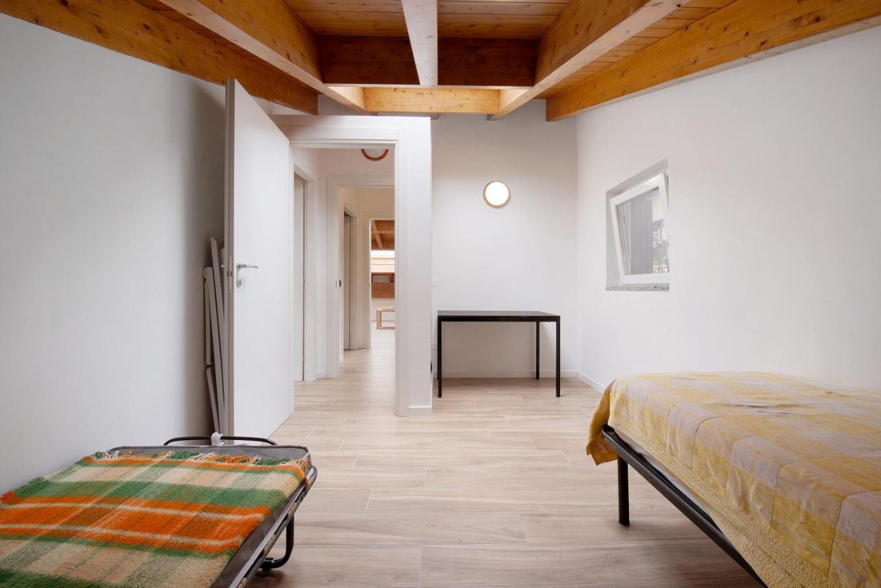 Casa Asso Lägenhet Exteriör bild