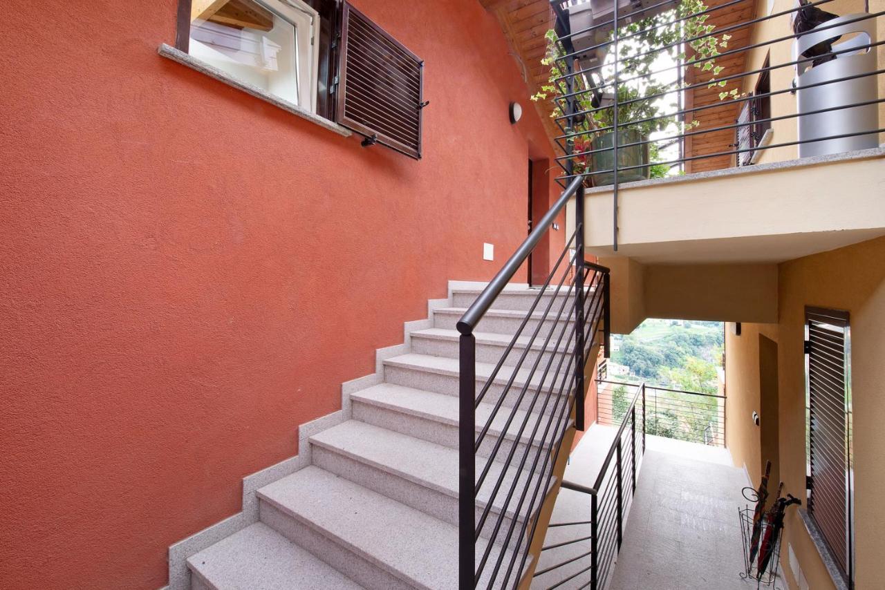 Casa Asso Lägenhet Exteriör bild