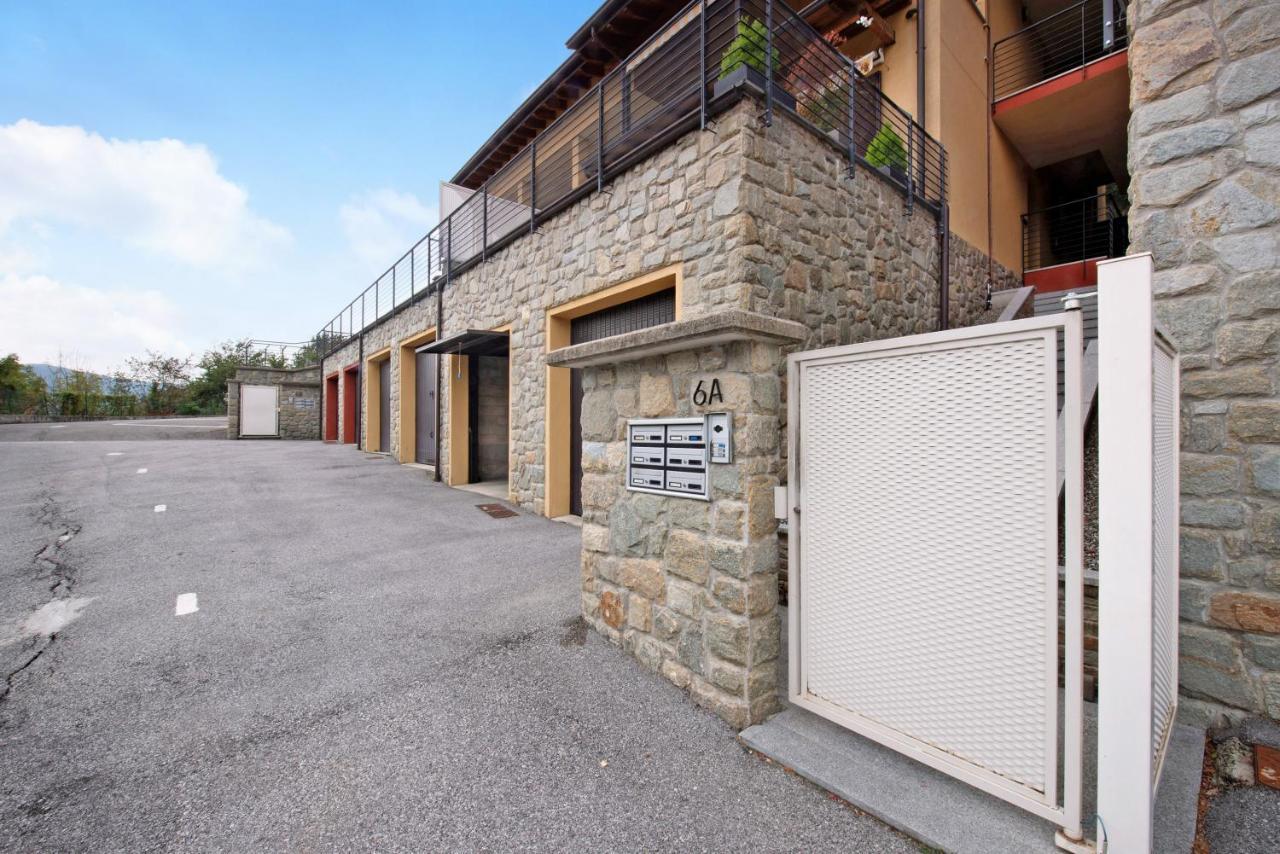 Casa Asso Lägenhet Exteriör bild