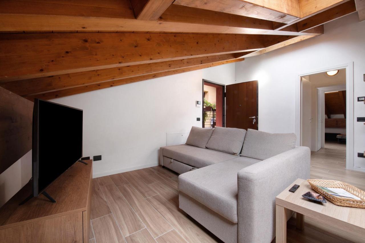 Casa Asso Lägenhet Exteriör bild