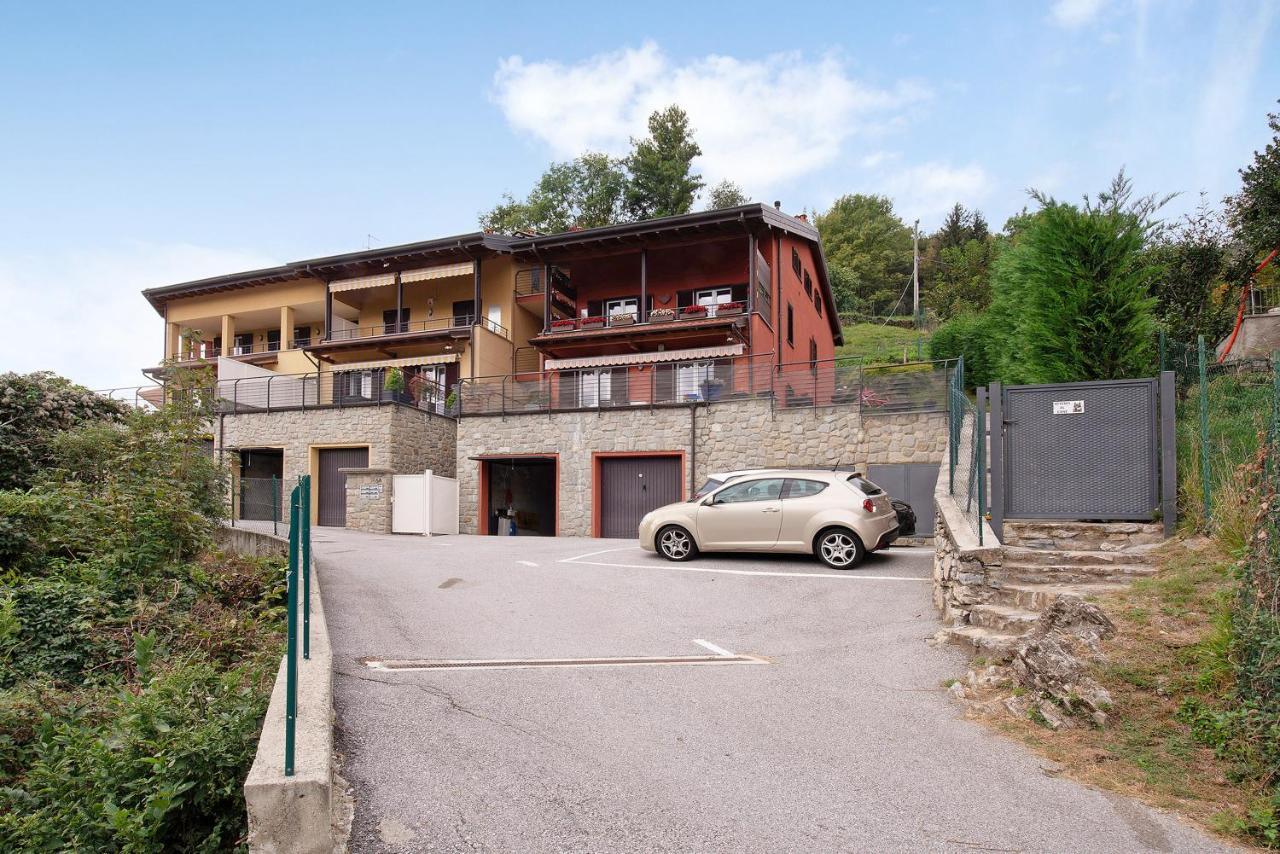 Casa Asso Lägenhet Exteriör bild