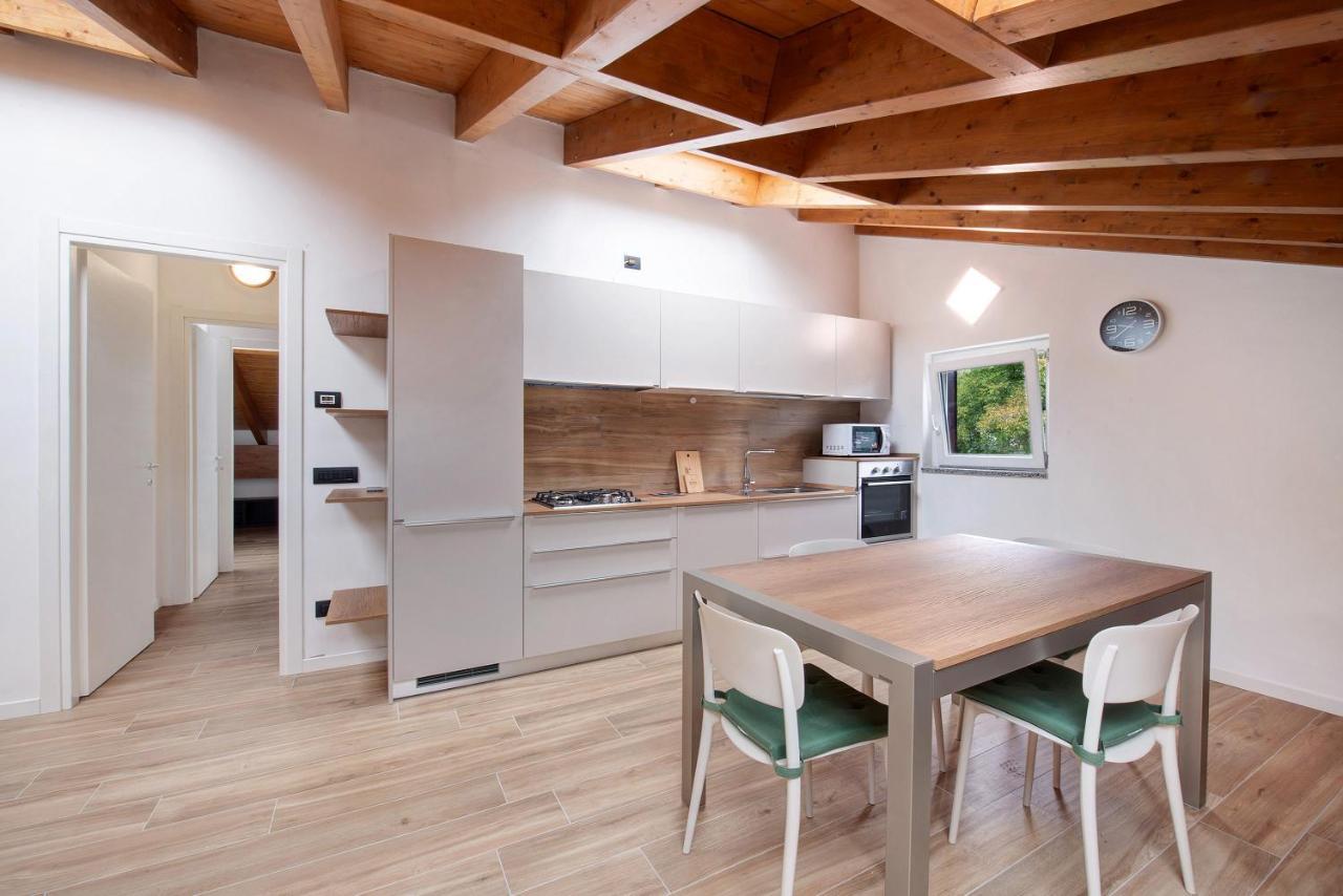 Casa Asso Lägenhet Exteriör bild
