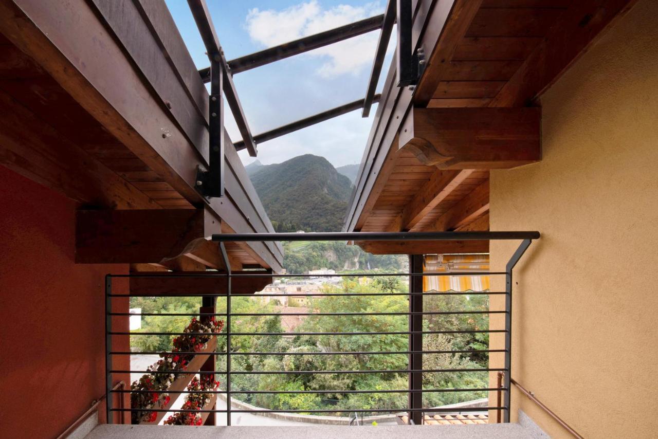 Casa Asso Lägenhet Exteriör bild