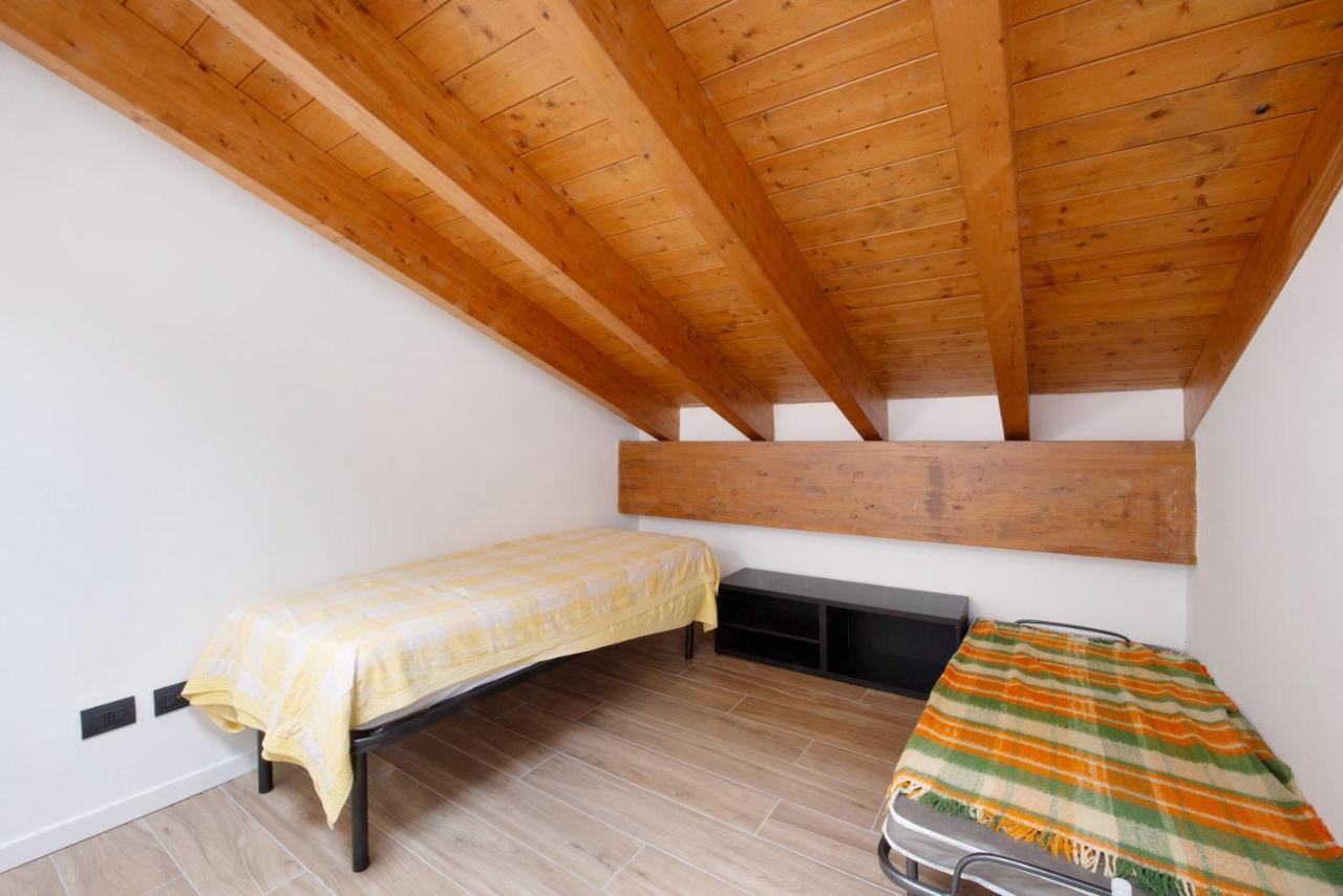 Casa Asso Lägenhet Exteriör bild