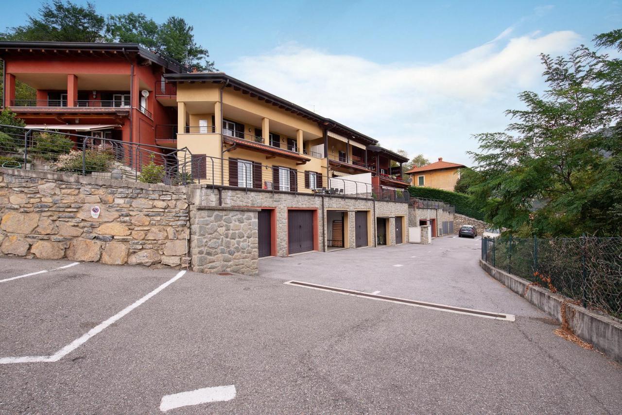 Casa Asso Lägenhet Exteriör bild