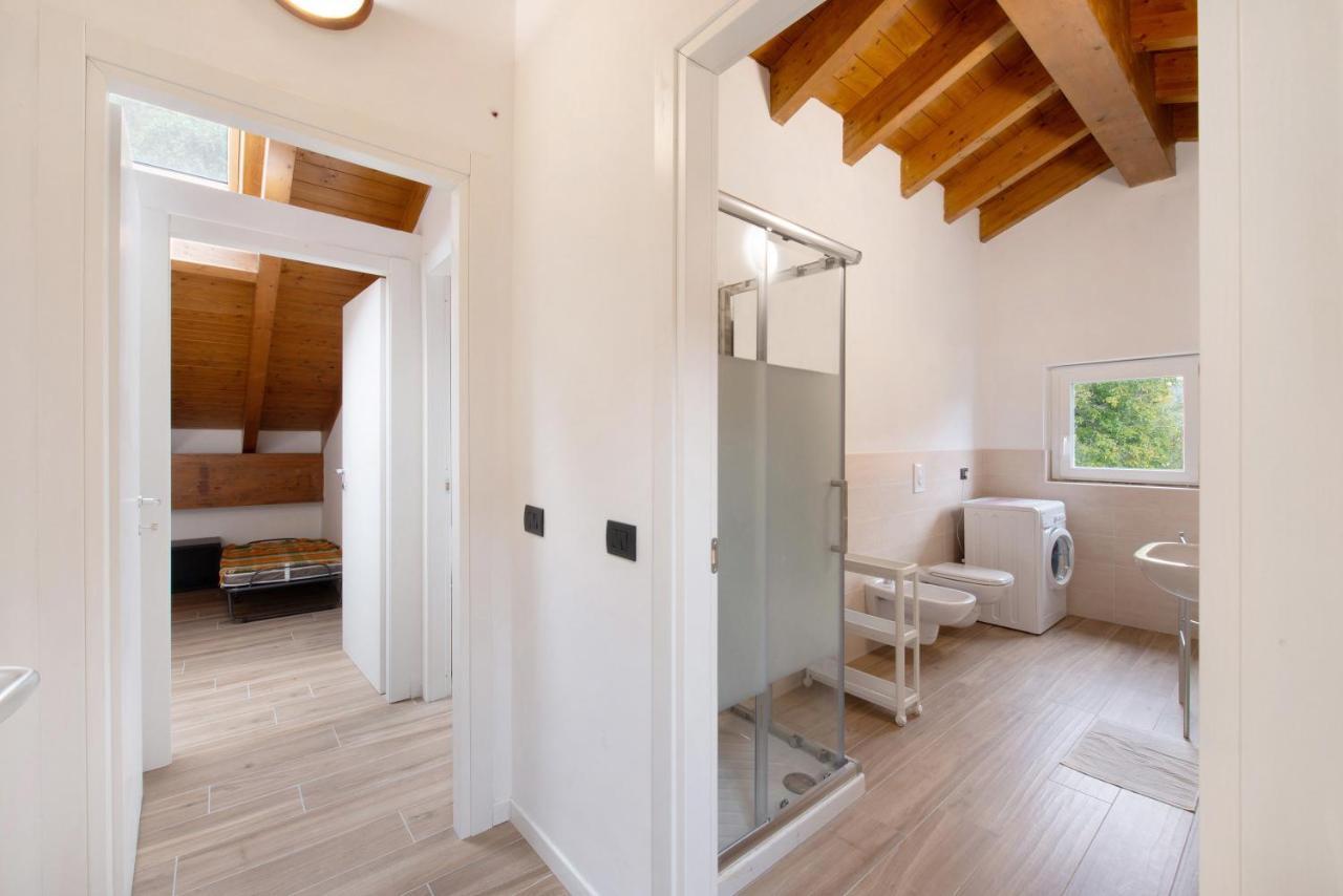 Casa Asso Lägenhet Exteriör bild